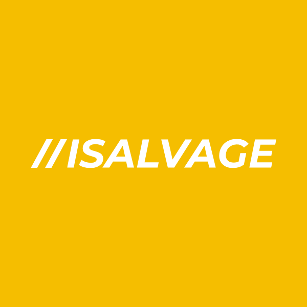 iSalvage Logo